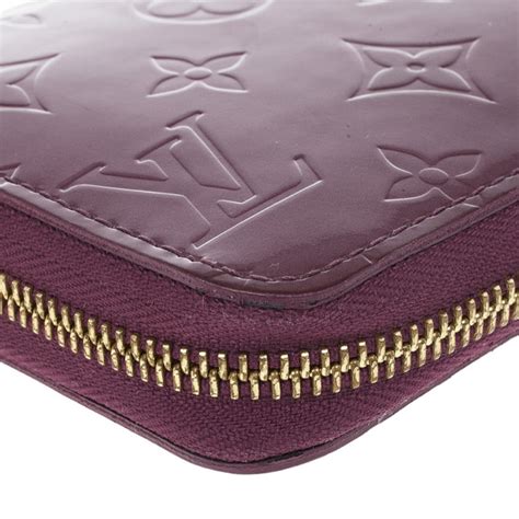 louis vuitton purple sne|purple louis vuitton wallet.